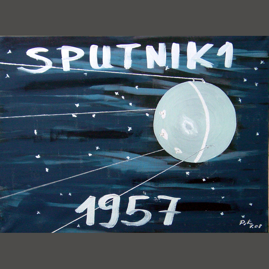 Sputnik D